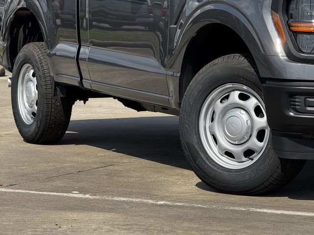 New 2026 Gray Ford XL image 11