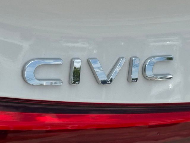 Used 2024 Honda Civic Sedan