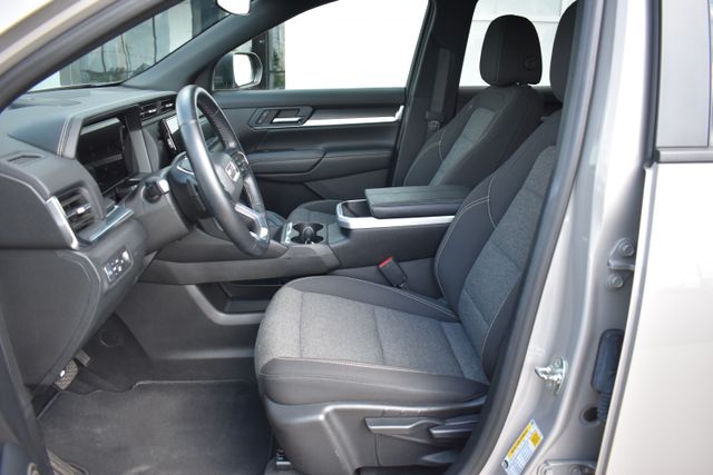 2026 GMC Terrain Elevation - Photo 11