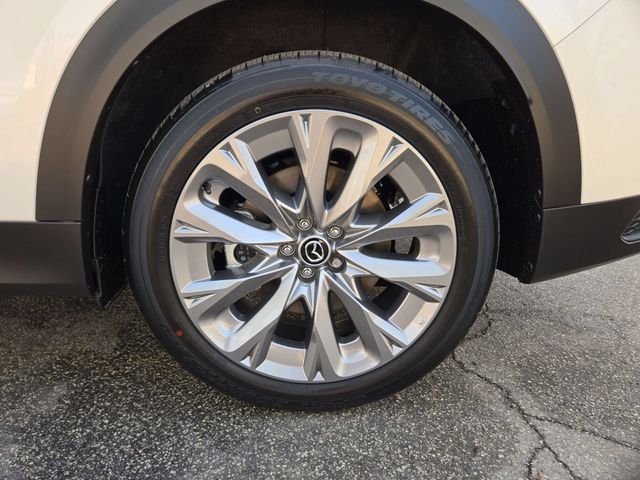 2026 Mazda CX-90 Preferred Package - Photo 17