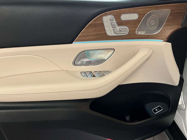 used 2023 Mercedes-Benz GLE car, priced at $48,991