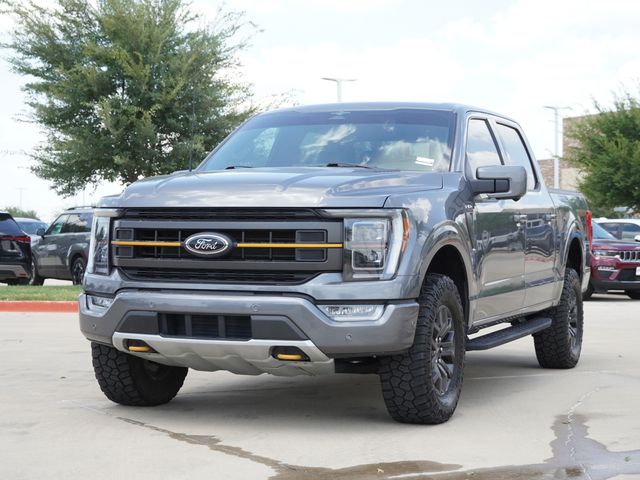Used 2023 Ford F-150 Truck