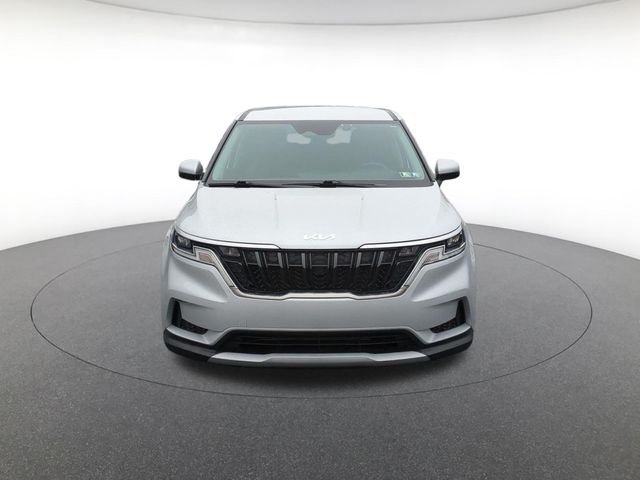 used 2023 Kia Carnival car, priced at $26,411