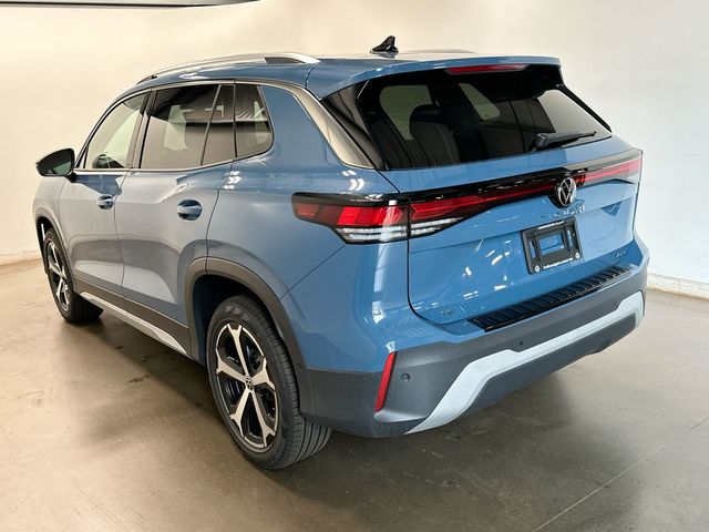 2026 Volkswagen Tiguan 2.0T SE Blue at Audi Porsche Sewickley