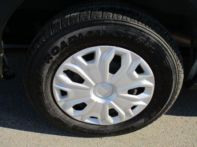 used 2022 Ford Transit-350 car, priced at $37,250