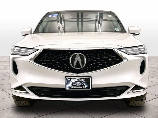 2022 Acura MDX 3.5L - 2