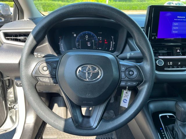 2026 Toyota Corolla LE - Photo 20