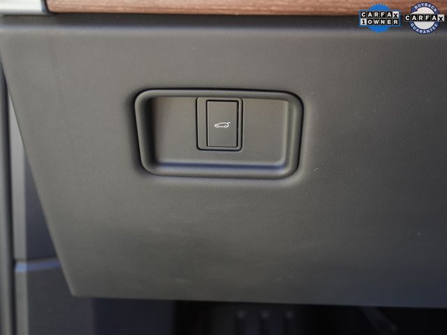 Used 2023 Land rover Range Rover SUV