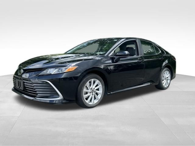 used 2024 Toyota Camry car, priced at $24,799