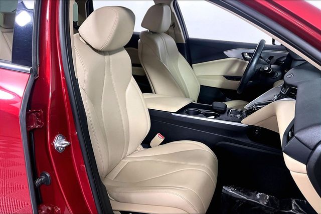 Used 2021 Acura TLX Base For Sale in OLIVE BRANCH, MS