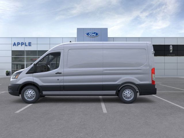 2025 Ford Transit 250