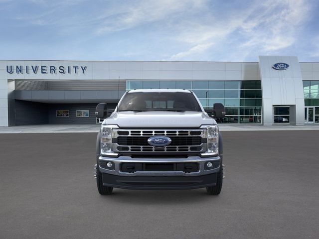 New 2026 White Ford XL image 6