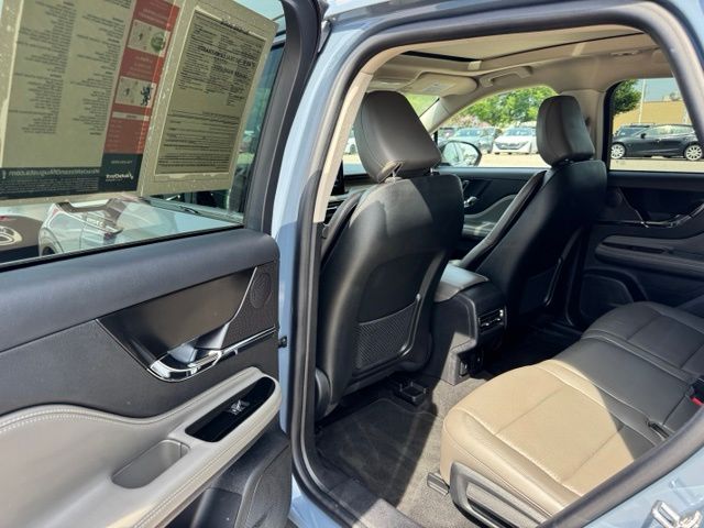 Used 2024 Lincoln Corsair SUV