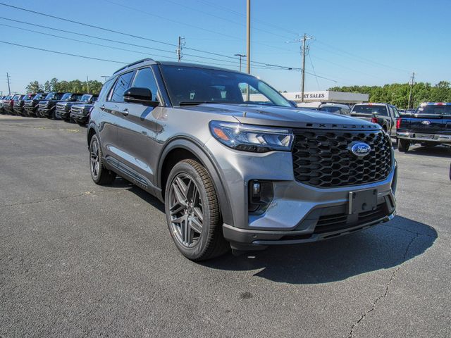 Photo of 2025 Ford Explorer ST-Line in Dallas, GA 2025 Ford Explorer ST-Line  167810