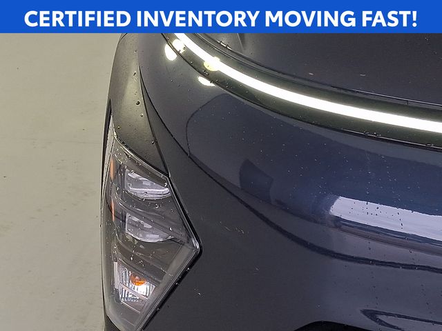 2025 Hyundai Kona SEL - Photo 11