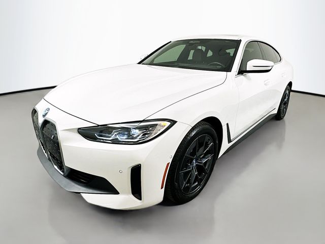 2024 BMW i4 eDrive35 -
                  Round Rock, TX