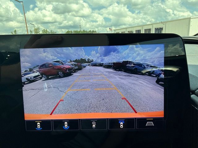 2022 Chevrolet Corvette Stingray:C02749