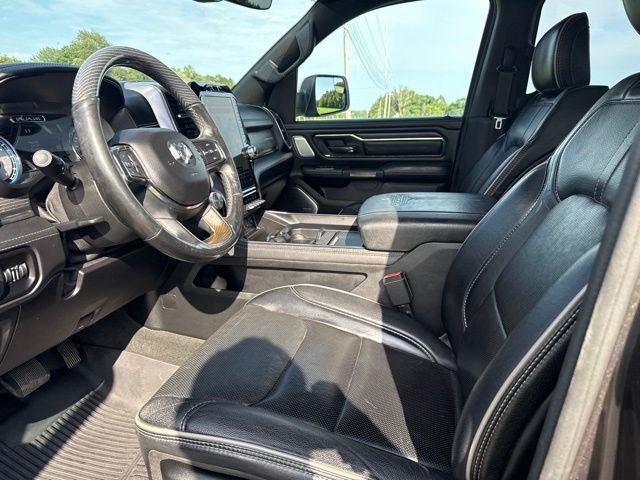 2019 Ram 1500 Limited - Image 4