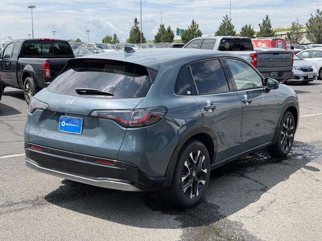 New 2027 Honda HR-V SUV