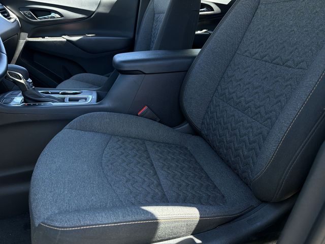 Used 2024 Blue Chevrolet LT image 21