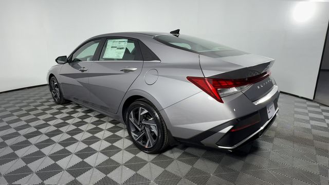 New 2025 Hyundai Elantra For Sale in Indianapolis, IN