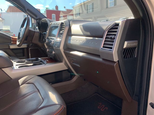 Used 2017 Ford F-250SD Truck