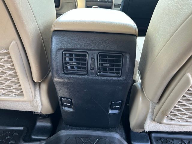 Used 2017 Toyota 4Runner SUV