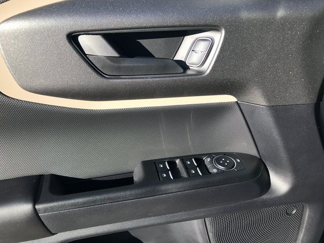 New 2025 Green Ford Big Bend image 6