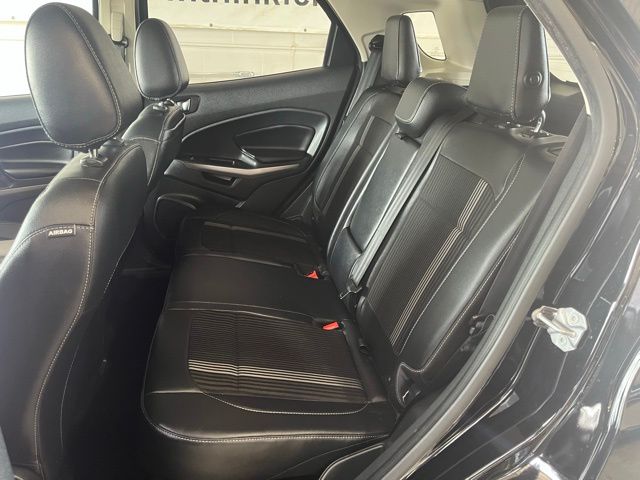 2020 Ford EcoSport SES photo