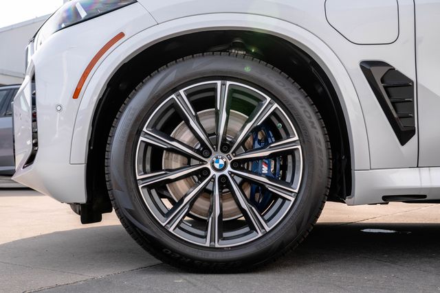 New 2026 BMW X5 SUV