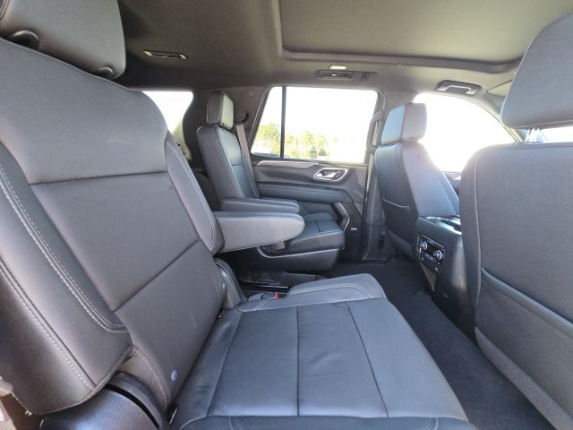 2023 Chevrolet Tahoe Z71:C02540