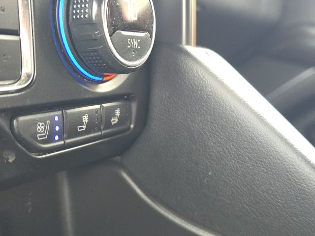 2021 Chevrolet Tahoe High Country:44052B