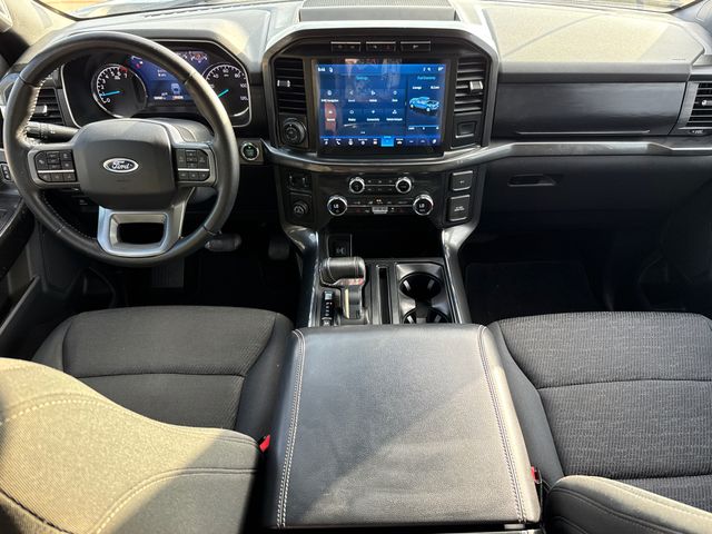 Used 2021 Ford F-150 Truck