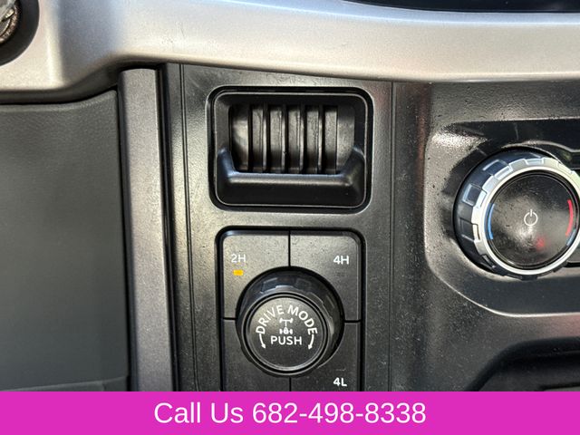 Used 2023 Ford F-150 Truck
