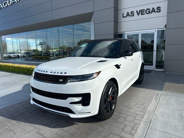 2024 Land Rover Range Rover Sport P400 Dynamic SE AWD