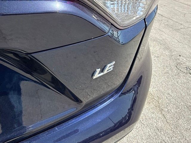 2024 Toyota Corolla - $20,988