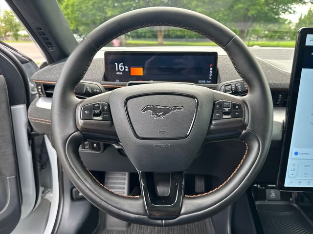 Used 2023 Ford Mustang Mach-E SUV