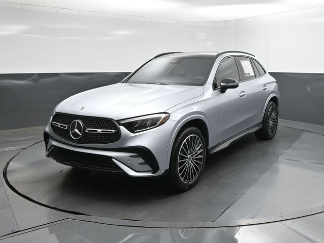 Used 2026 Mercedes-benz GLC GLC 300