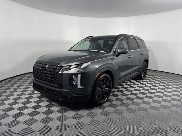 New 2025 Hyundai Palisade For Sale in Indianapolis, IN