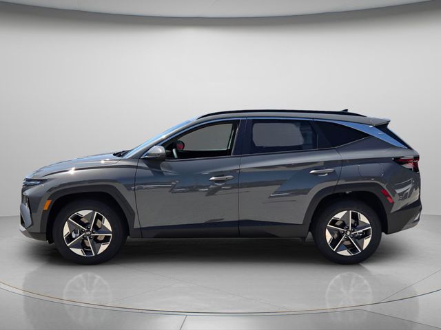 2026 Hyundai Tucson - $29,068