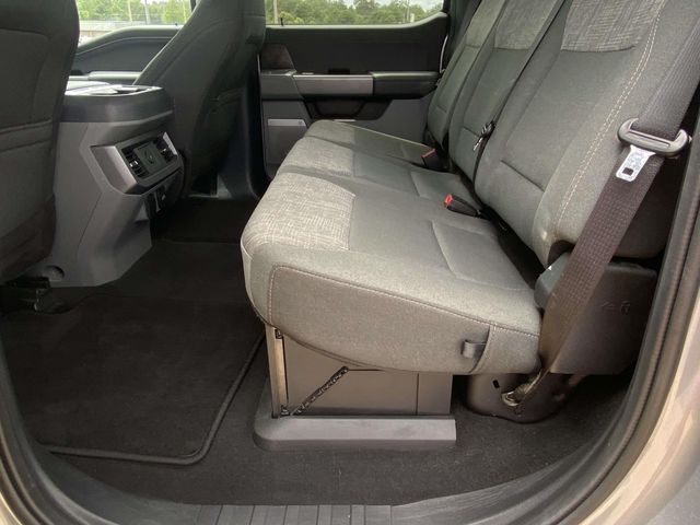 Used 2023 Ford F-250SD Truck