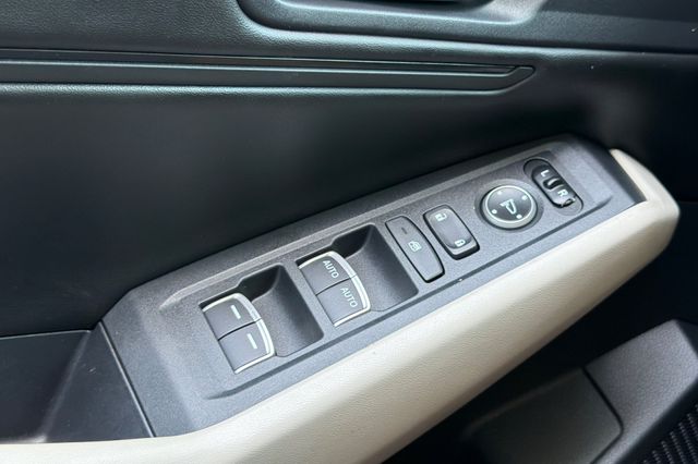 Used 2023 Honda Accord Sedan Sedan