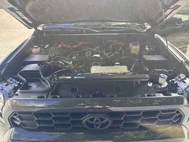 Used 2025  Toyota TRD Off Road image 31