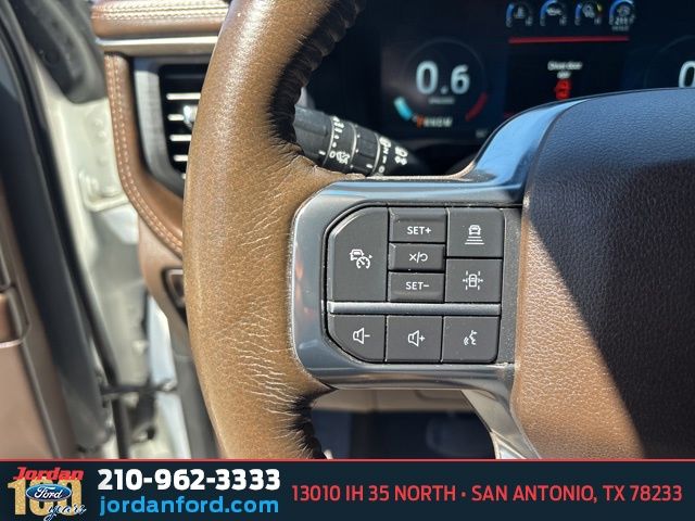 Used Car 2023 Ford Expedition Max  King Ranch For Sale Under $50,000 In San Antonio, Texas