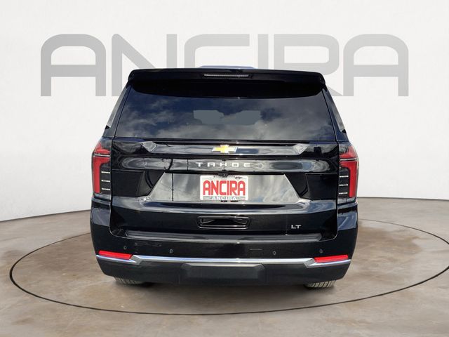 Used Car 2025 Chevrolet Tahoe  Lt For Sale Under $60,000 In San Antonio, Texas