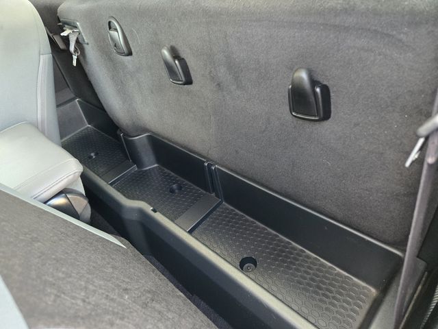 2017 RAM 1500 Tradesman photo