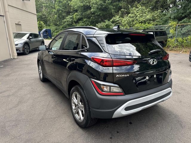 2023 Hyundai Kona - Image 9