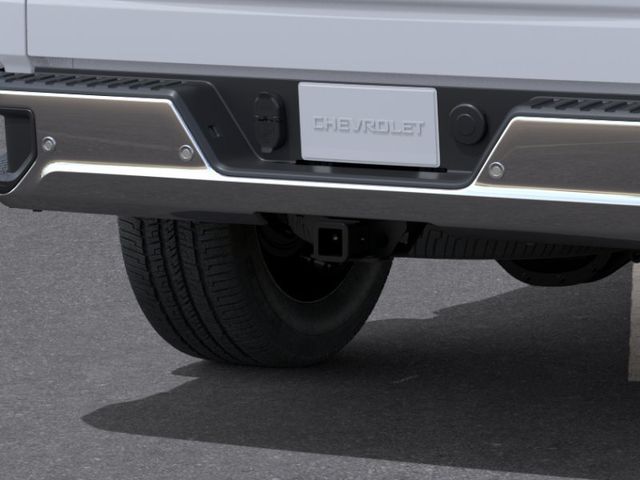 2026 Chevrolet Silverado 1500 LT:47497