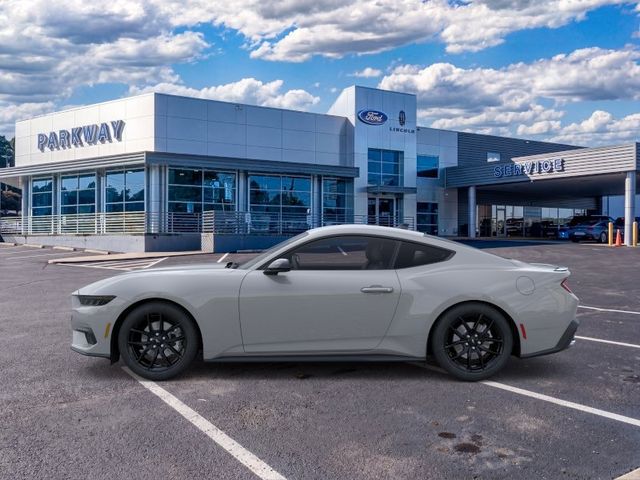 New 2026 White Ford EcoBoost image 3