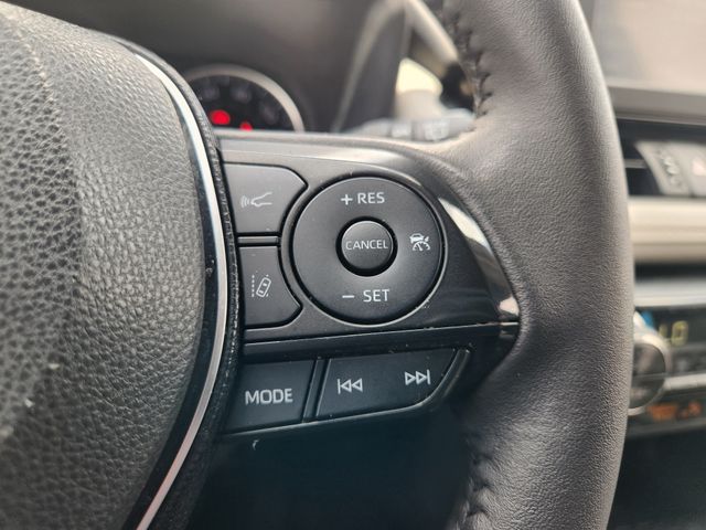 2022 Toyota RAV4 XLE Premium  at Traditions Chevrolet